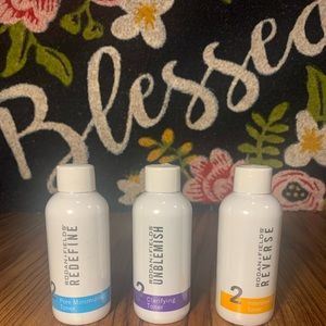 Rodan + Fields Unblemish Clarifying Toner